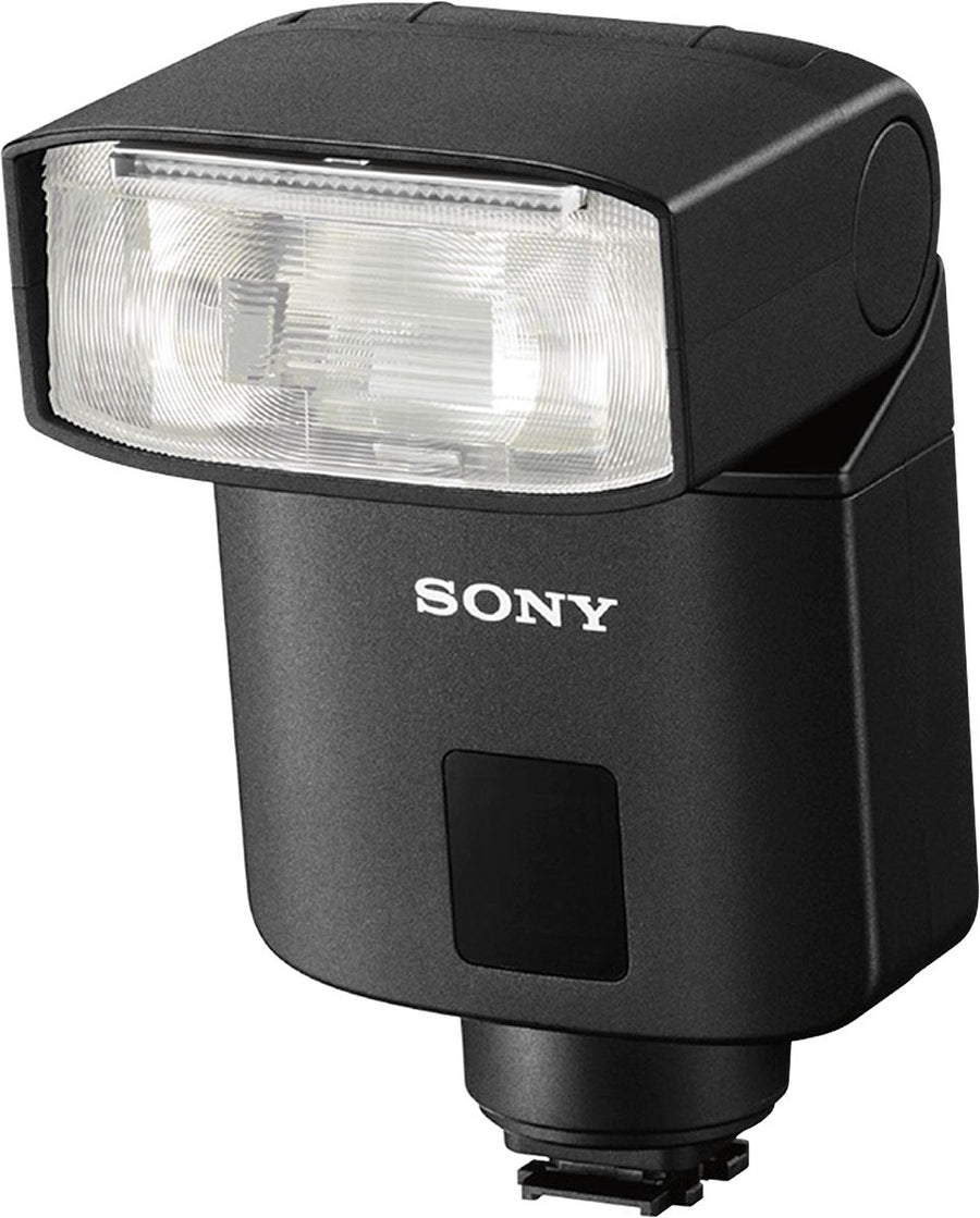Sony - External Flash_0