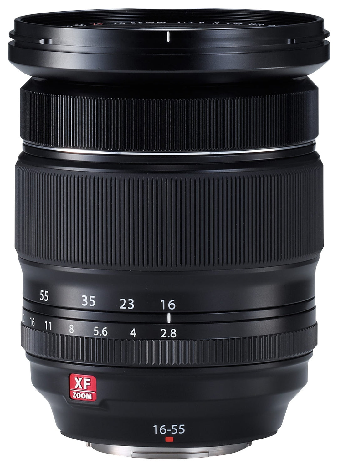 XF 16mm f/1.4 WR Ultrawide-Angle Lens for Fujifilm X-Series Cameras - Black_1