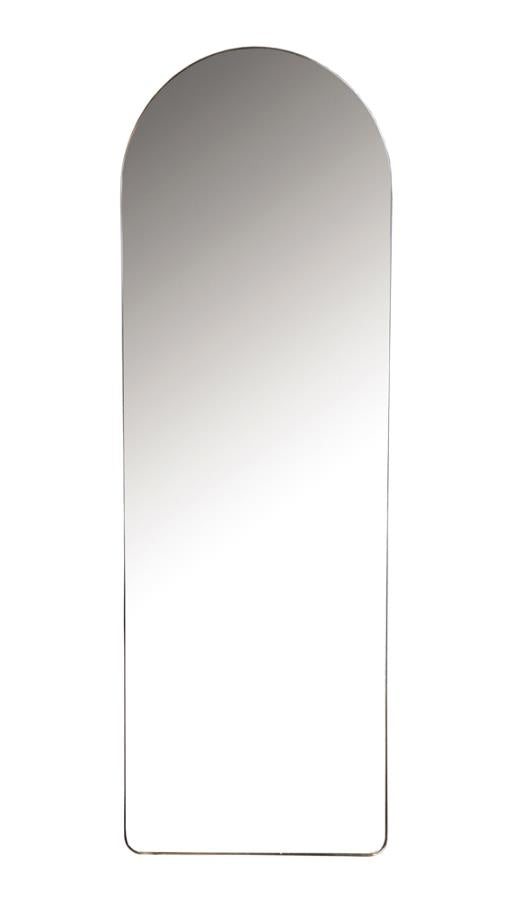 Arch-shaped Wall Mirror_0