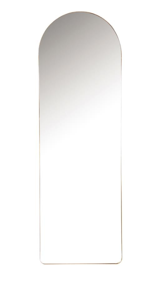 Arch-shaped Wall Mirror_0