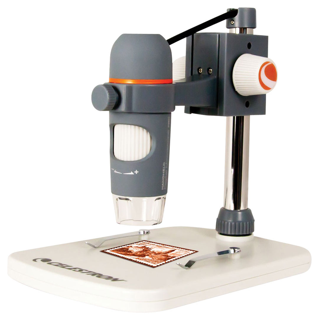 Celestron - Handheld Digital Microscope Pro_0