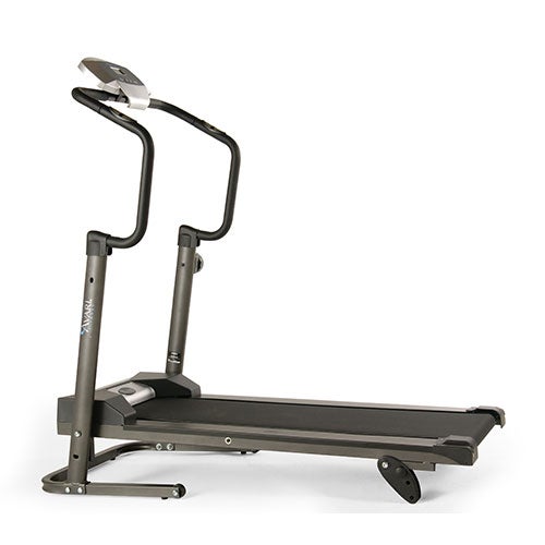 Avari Adjustable Height Magnetic Treadmill_0