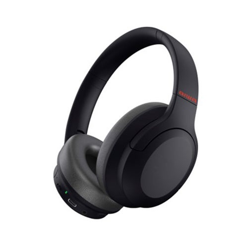 ARC Noise Cancelling Over Ear Wireless Headphones_0