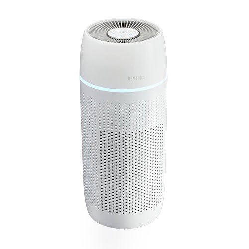TotalClean PetPlus 5-in-1 Tower Air Purifier White_0