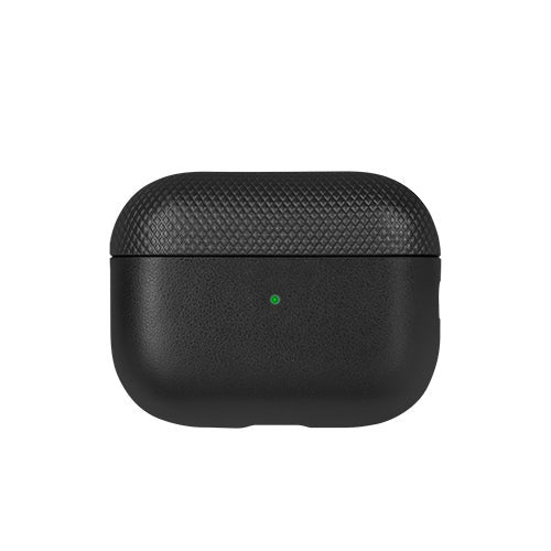 (Re)Classic Leather AirPods Pro Case Black_0