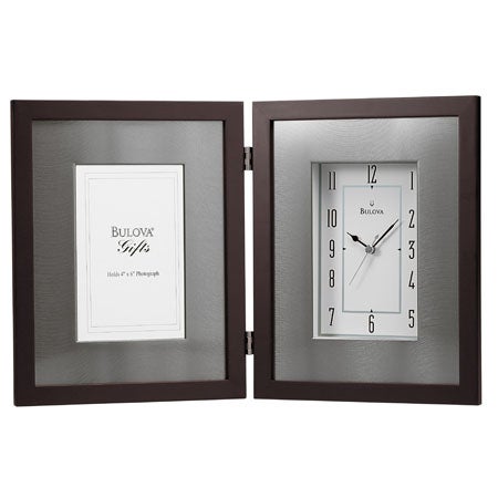 Winfield Picture Frame Clock_0