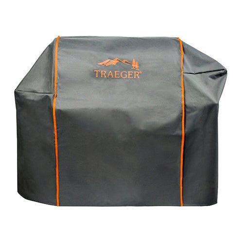 Timberline Full-Length Grill Cover - 1300 Series_0