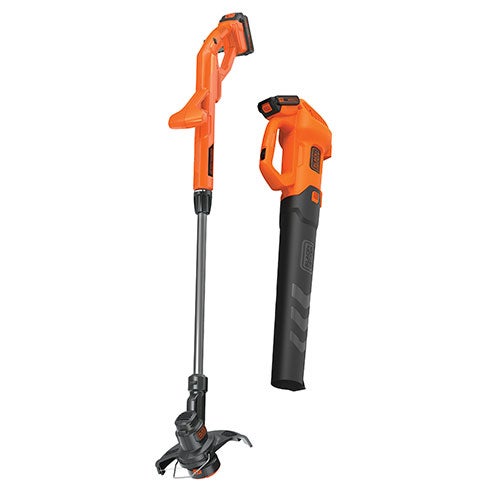 20V Max AXIAL Leaf Blower and String Trimmer Combo Kit_0