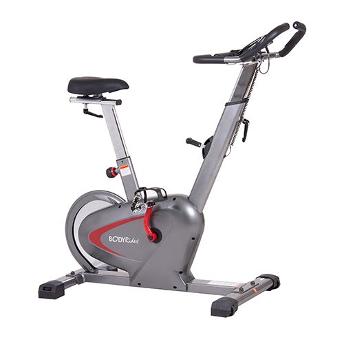 Body Rider Upright Indoor Cycle Trainer_0