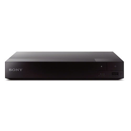 Streaming Blu-Ray Disc Player_0