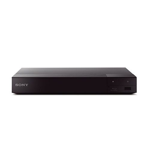 Blu-ray Disc Player with 4K Upscaling_0