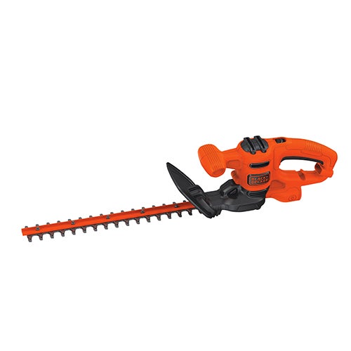 16" Dual-Action Electric Hedge Trimmer_0