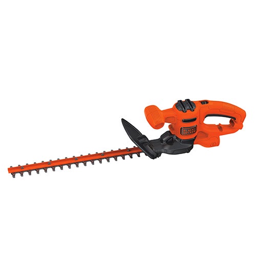 17" Electric Hedge Trimmer_0