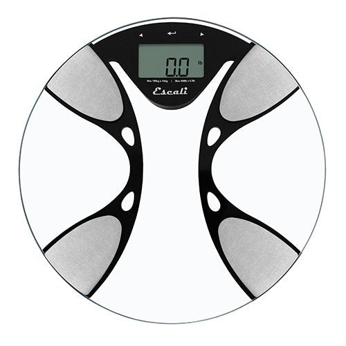 Ultra Slim Body Composition Scale_0