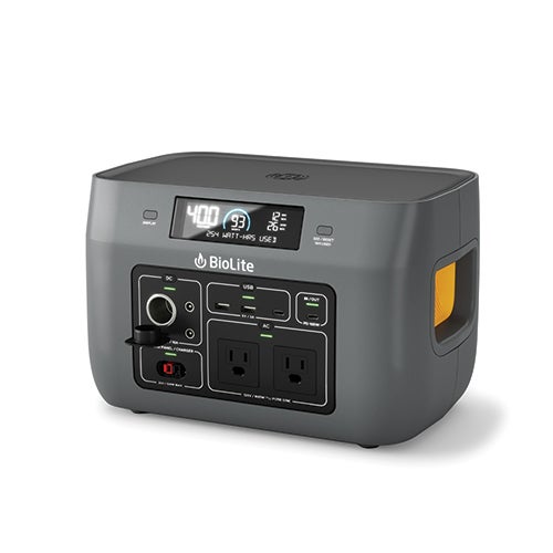 BaseCharge 600 Rechargeable Power Station_0