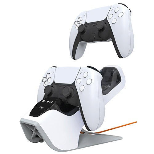 Power Stand for PS5 DualSense Controllers_0