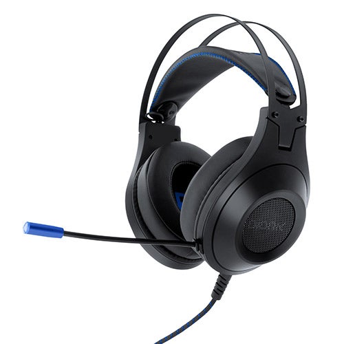 Sirex Gaming Headset for PS4 & PS5_0