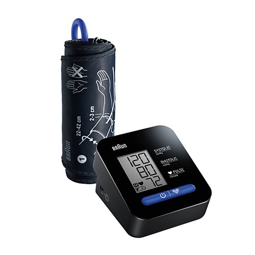 ExactFit 1 Blood Pressure Monitor_0