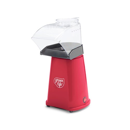 "Now Showing" Popcorn Popper Red_0