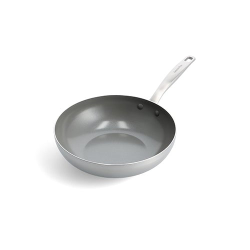 Chatham 11" Tri-Ply Stainless Steel Nonstick Wok_0