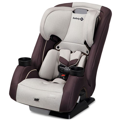TriMate All-in-One Convertible Car Seat Dunes Edge_0