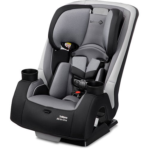 TriMate All-in-One Convertible Car Seat High Street_0