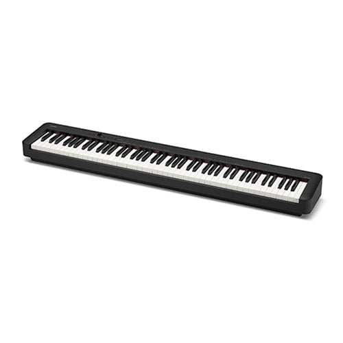 88 Key Compact Digital Piano S160_0