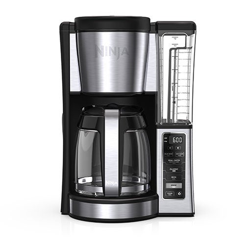 12 Cup Programmable Coffee Brewer_0
