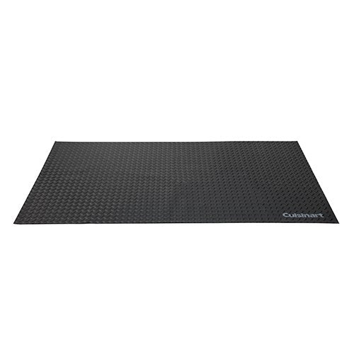 65" x 36" Premium Deck and Patio Grill Mat_0