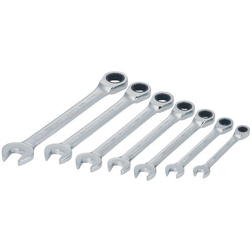 7pc MM Ratcheting Combination Wrench Set_0