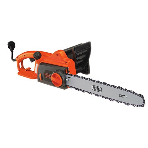 12 Amp 16" Corded Chainsaw_0