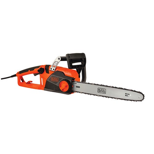 15 Amp 18" Corded Chainsaw_0