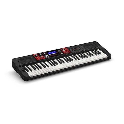 Casiotone 61 Key Keyboard w/ Vocal Synthesis_0