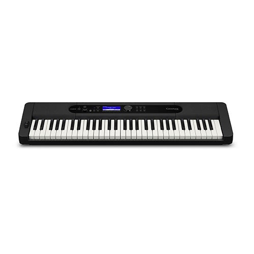 Casiotone 61-Key Portable Keyboard w/ AiX_0