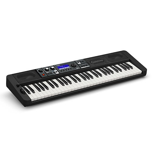 Casiotone 61 Key Arranger Keyboard_0