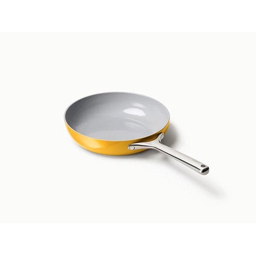 10.5" Nonstck Ceramic Fry Pan Marigold_0