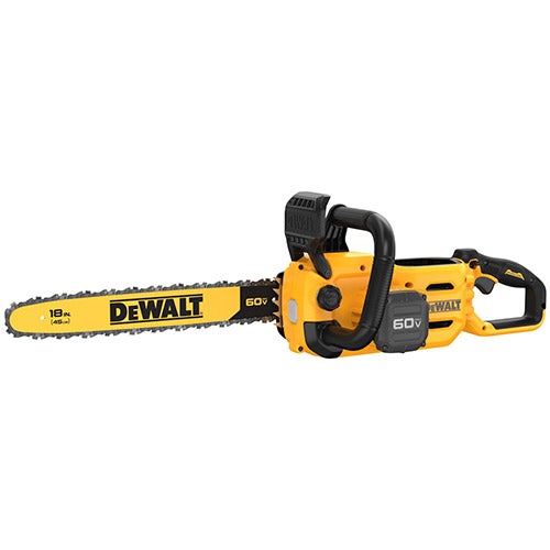 60V MAX Brushless Cordless 18" Chainsaw - Tool Only_0