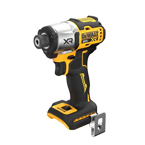 20V MAX XR 3 Speed 1/4" Impact Driver - Tool Only_0