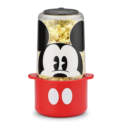 Mickey Mouse Stir Popcorn Popper_0