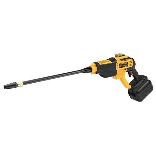 20V MAX 550PSI Cordless Power Cleaner - Tool Only_0