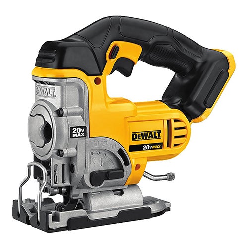 20V MAX Jig Saw - Tool Only_0