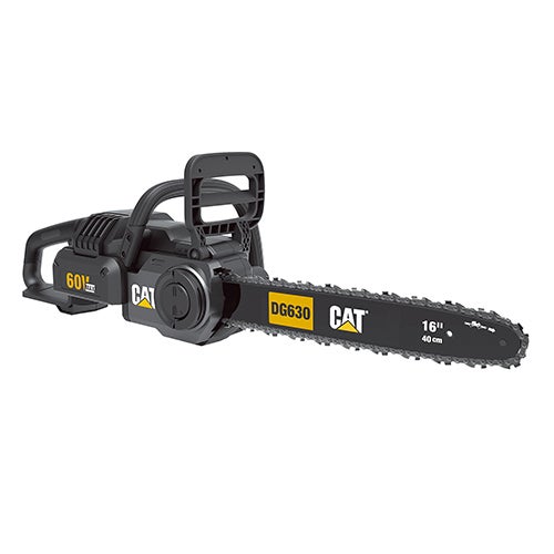 60V 16" Brushless Chainsaw w/ 2.5Ah Battery & Charger_0