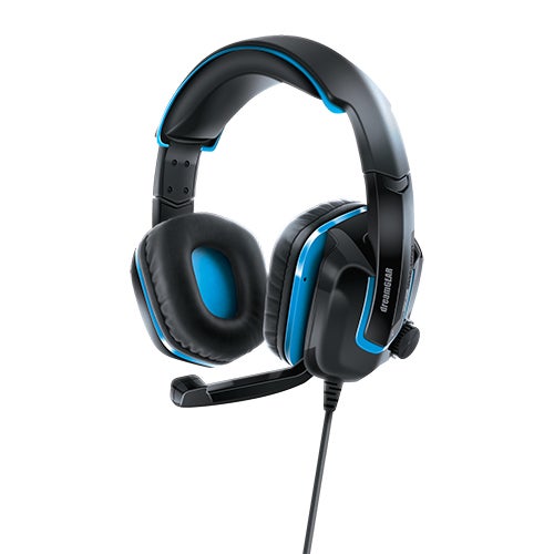 GRX-440 Advanced Gaming Headset for Playstation_0