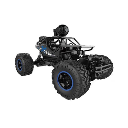 Extreme All Terrain Remote Vehicle w/ Wifi Camera_0