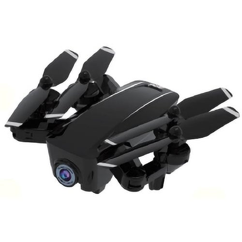 Sky Hawk Folding GPS Drone_0