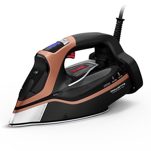 SteamForce Pro Steel Soleplate Steam Iron_0