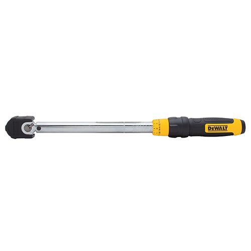 Micrometer Torque Wrenches_0