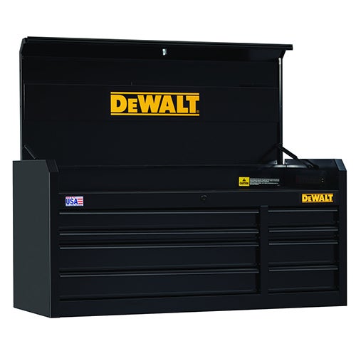 52" Wide 8-Drawer Tool Chest_0