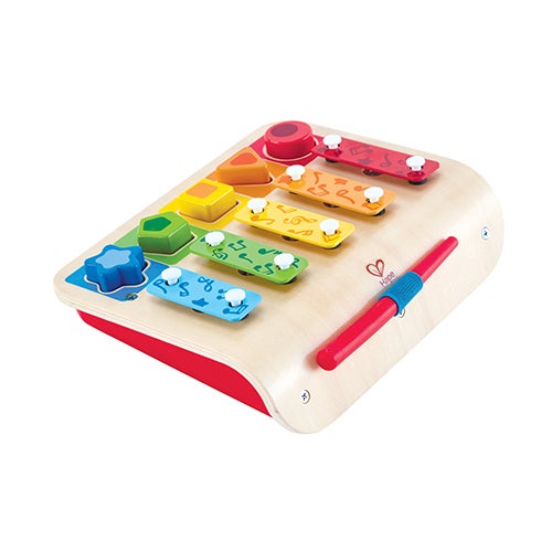 Shape Sorter Xylophone Ages 12+ Months_0