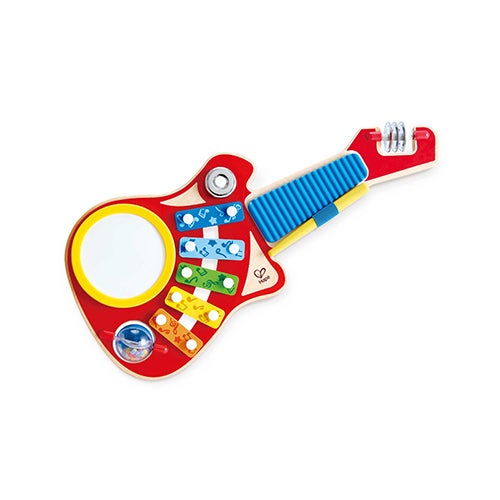 6-in-1 Music Maker Ages 18+ Months_0